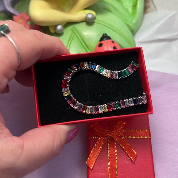 🌼New Sterling’ 925 Stamped 925🌼🌼 - Picture 17 of 17